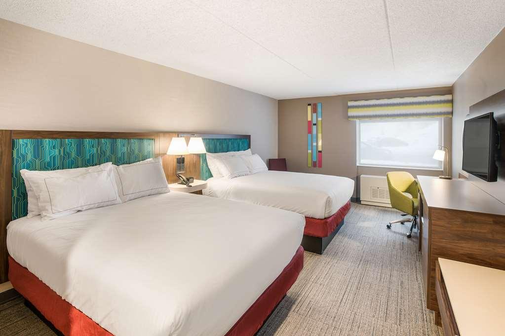 Hampton Inn & Suites 호턴 객실 사진