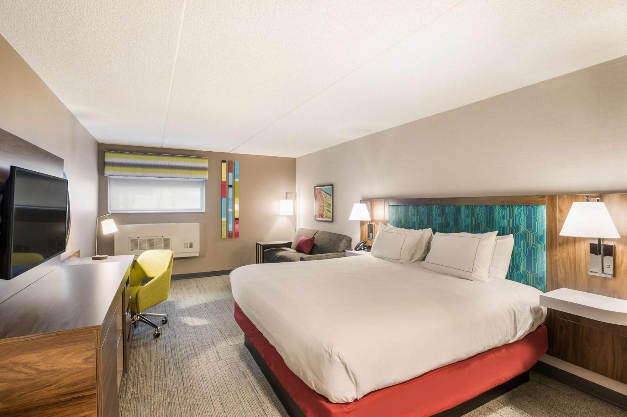 Hampton Inn & Suites 호턴 외부 사진