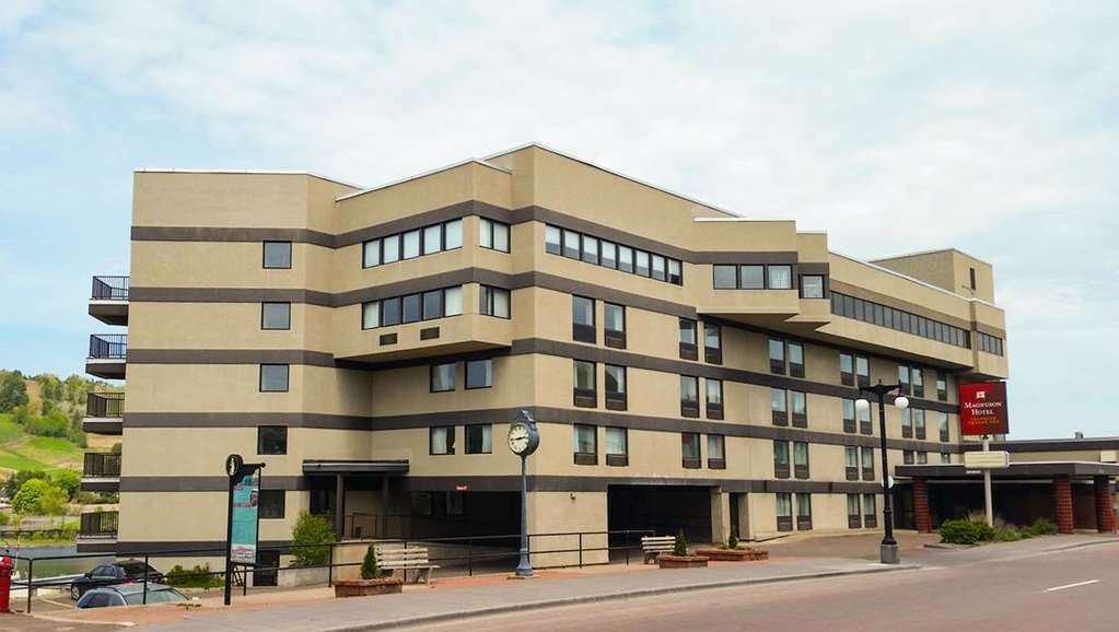Hampton Inn & Suites 호턴 외부 사진