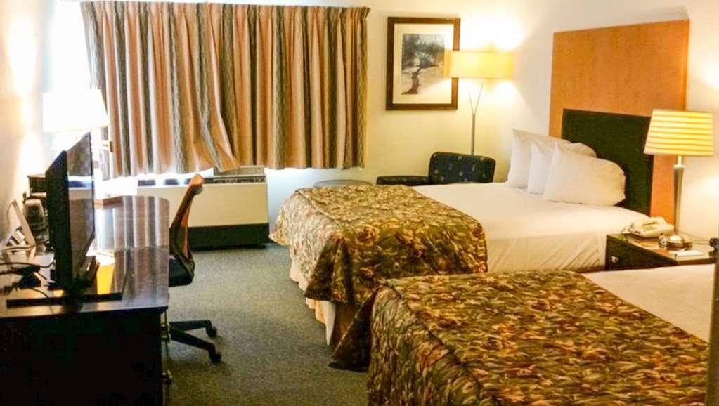 Hampton Inn & Suites 호턴 객실 사진