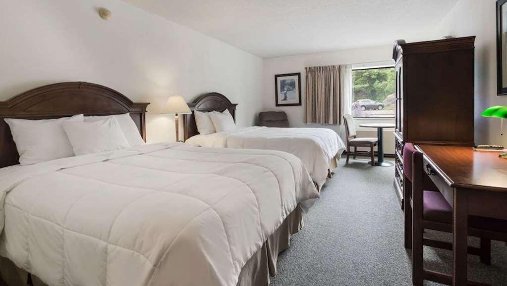 Hampton Inn & Suites 호턴 객실 사진