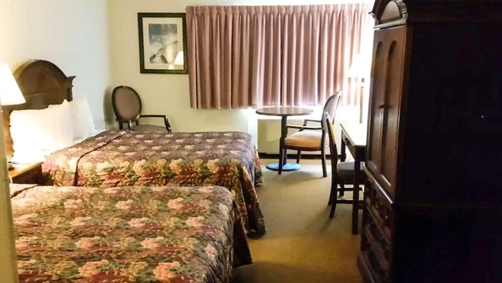 Hampton Inn & Suites 호턴 객실 사진